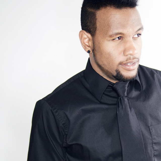 portrait tech professional